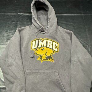 Men's University of Maryland - Baltimore County Logo Sweatshirt